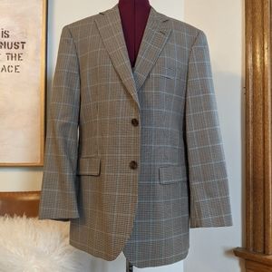 Brooks Brothers 346 sport coat